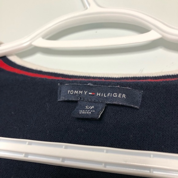 Tommy sweater - Picture 4 of 4